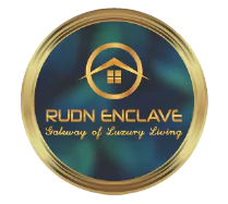 Rudn Enclave Rawalpindi Logo