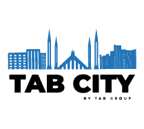 Tab City Rawalpindi Logo