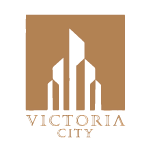 victoria city lahore logo