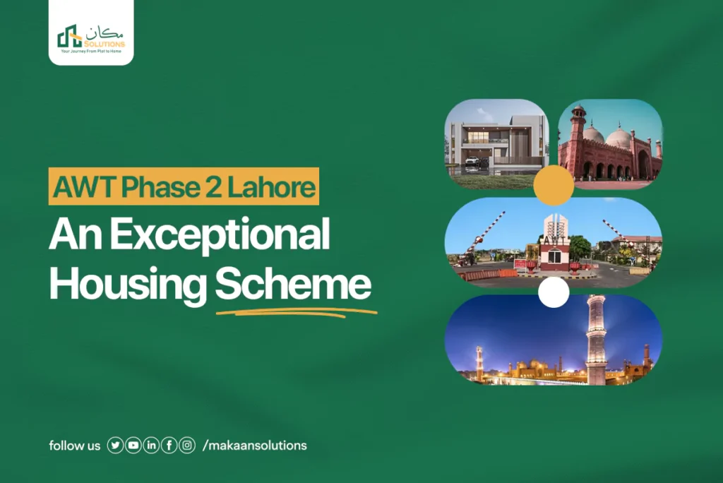 housing scheme Discover the lahore housing scheme 1