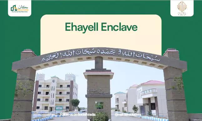 chayell enclave