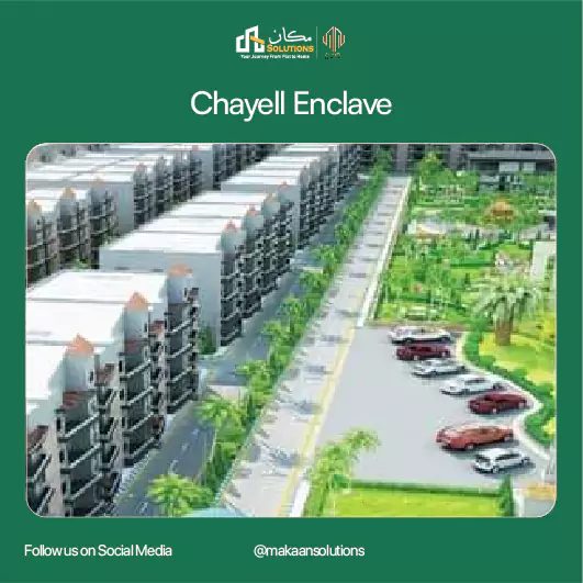 chayell enclave introduction