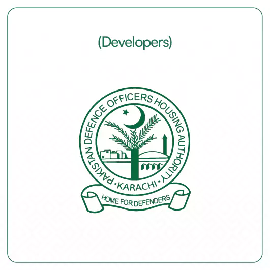 dha city karachi owners - developers