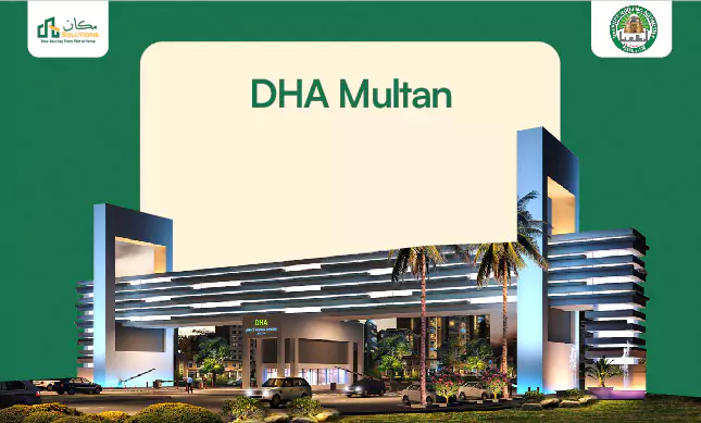 dha multan