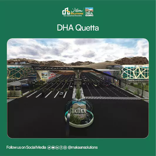 dha quetta introduction