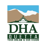 dha quetta logo