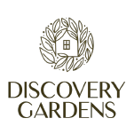 discovery gardens islamabad logo