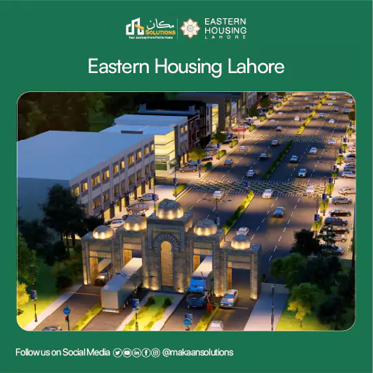 eastern housing lahore introduction