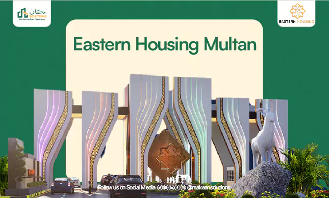 eastern housing multan