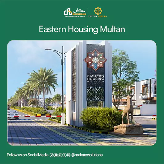 eastern housing multan introduction