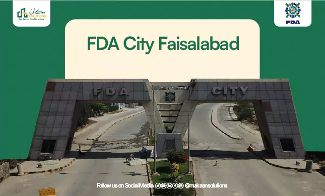 fda city faisalabad