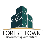 forest town islamabad logo