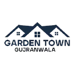 garden town gujranwala logo