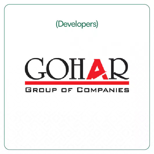 gohar green city owner - developers