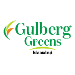 gulberg greens islamabad logo