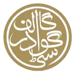 gwadar golf city logo