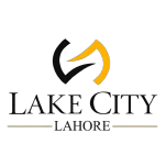 lake city lahore logo