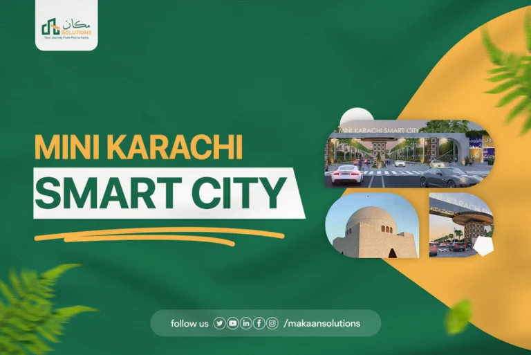 mini karachi smart city