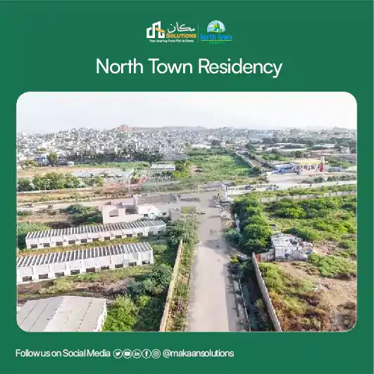 north town residency introduction