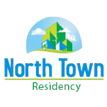 north town residency logo