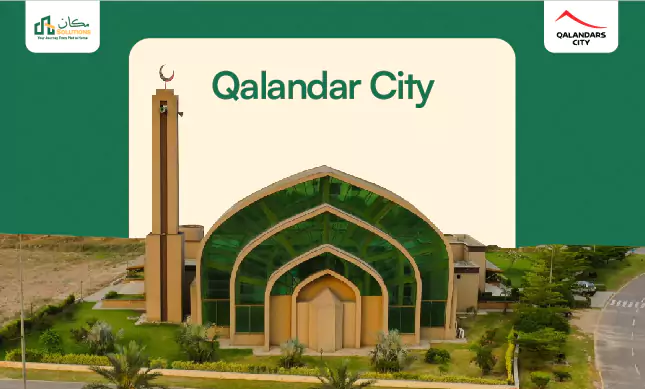 qalandar city featured image