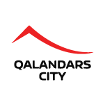 qalandar city logo