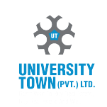 university town islamabad logo