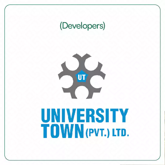 university town islamabad owners - developers