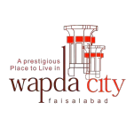 wapda town faisalabad logo