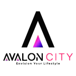 avalon city islamabad logo