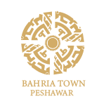 bahria town peshawar logo