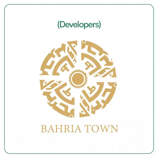 bahria town peshawar owner - developers