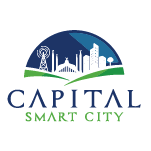 capital smart city logo