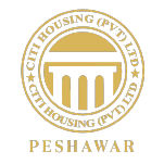 citi housing peshawar logo