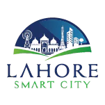 lahore smart city logo