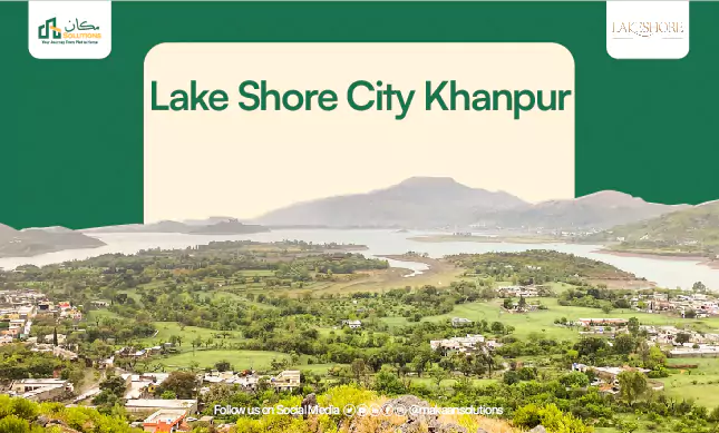 lakeshore city