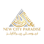 new city paradise logo