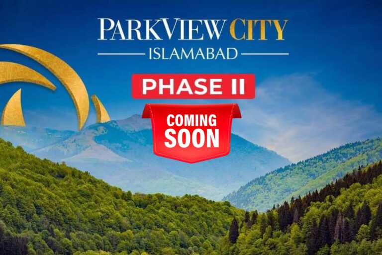 park view city phase 2