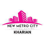 new metro city kharian logo