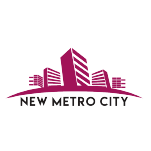 new metro city lahore logo