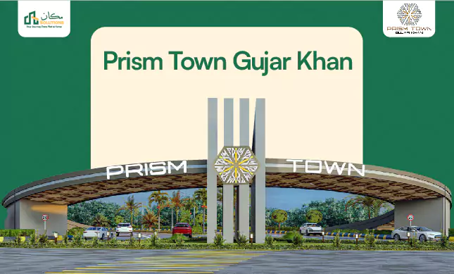 prism town gujar khan