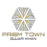 prism town gujar khan logo