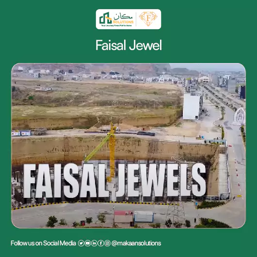 faisal jewel introduction