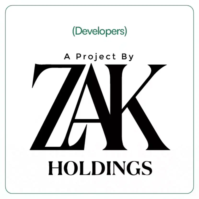 zak city developers