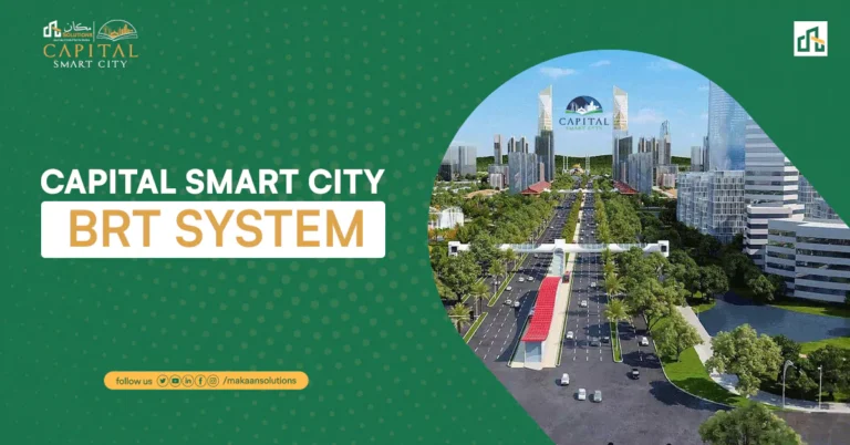 capital smart city brt system