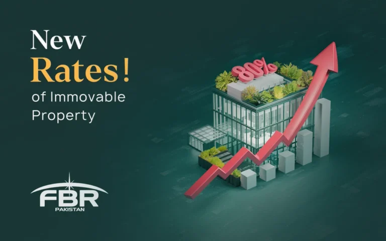 fbr property valuation