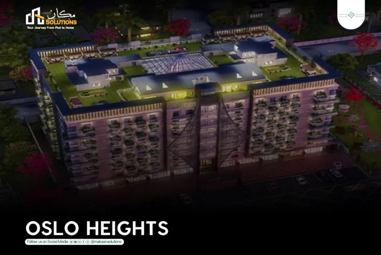 oslo heights