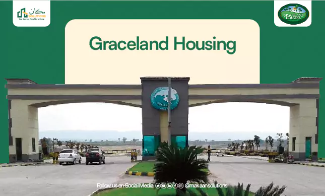 graceland housing islamabad