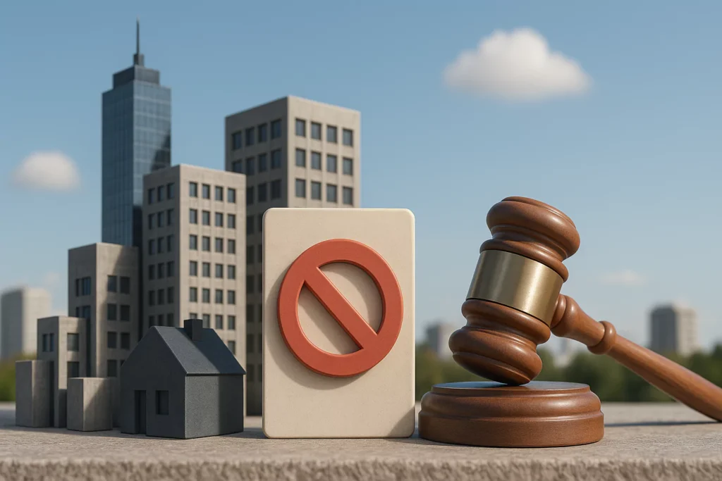 crackdown on tax evasion in pakistan real estate