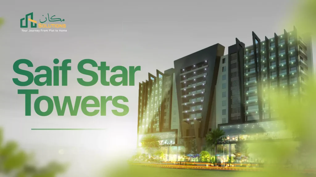 saif star towers